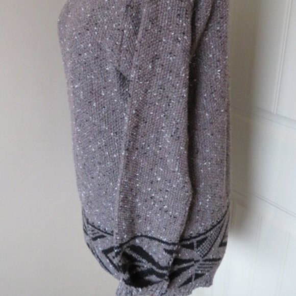 Jon & Anna Acrylic SWEATER Crew Neck XL (K176) - Picture 2 of 6